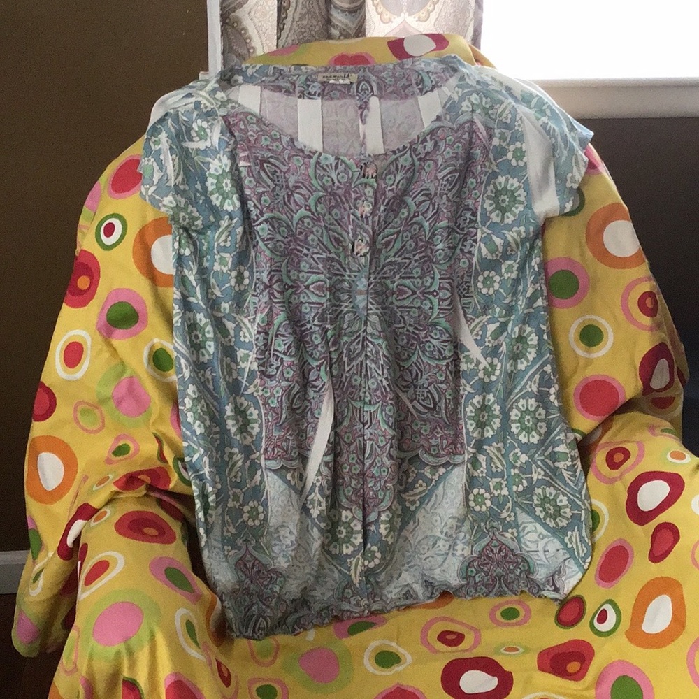 3 Button Cardigan